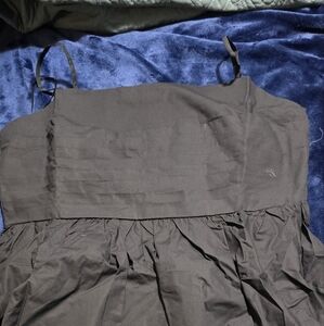 Women's Little Black Dress